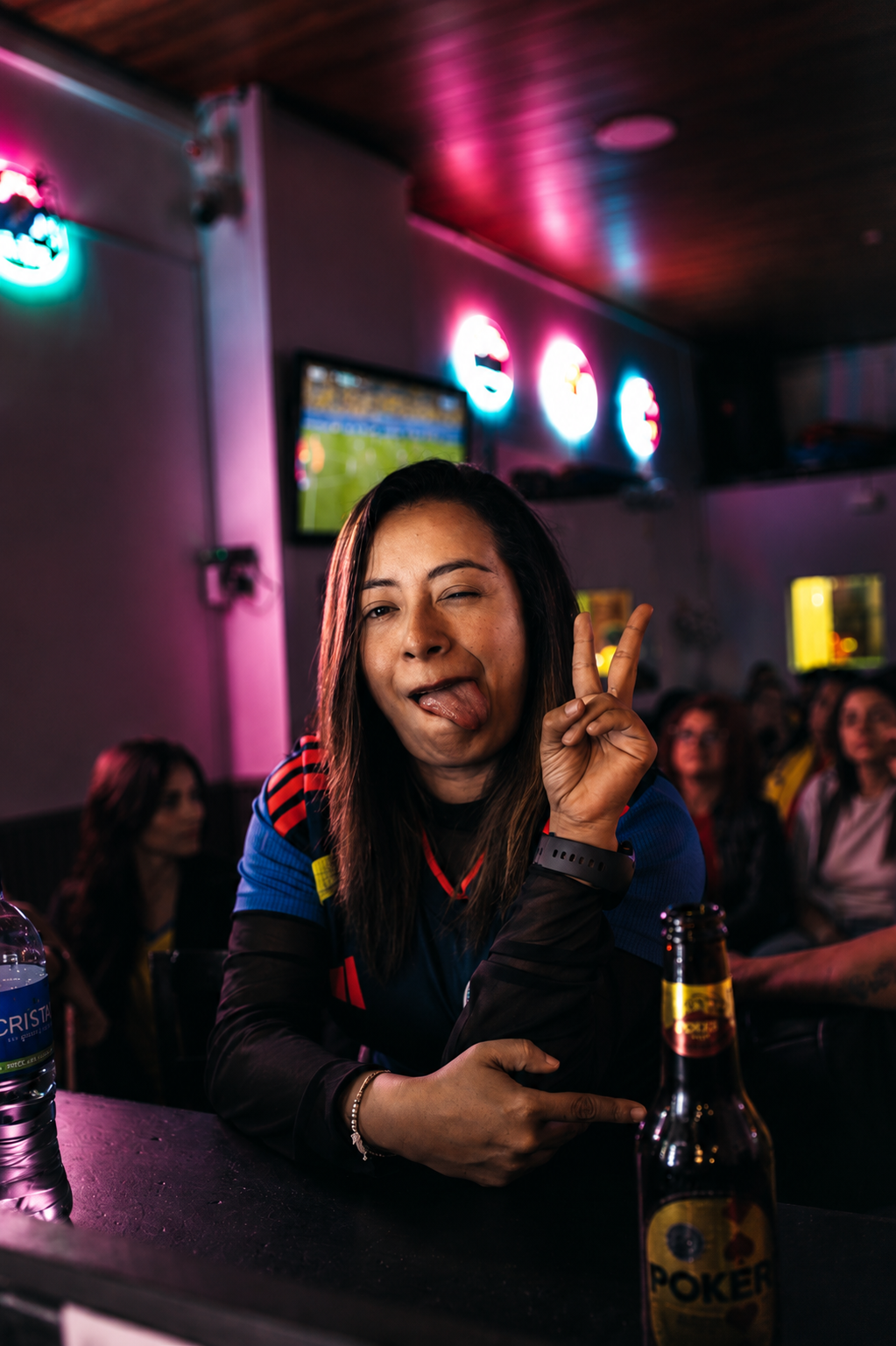 Música en Capital Queer