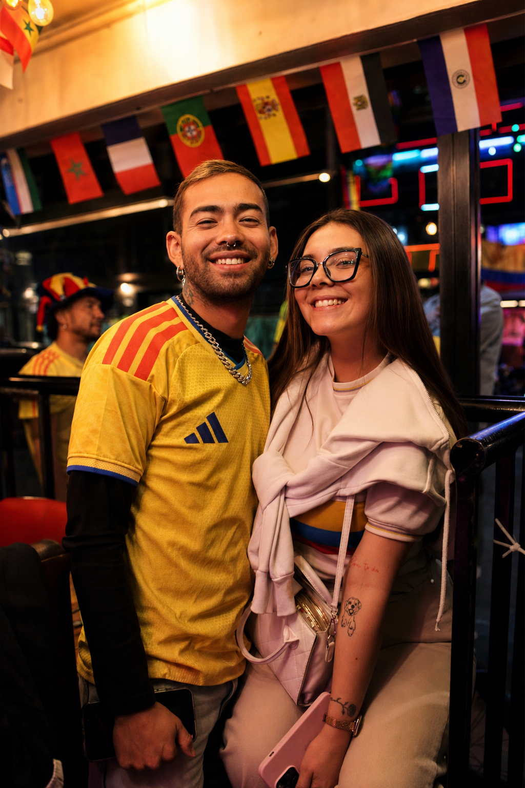 Mesa de Capital Queer
