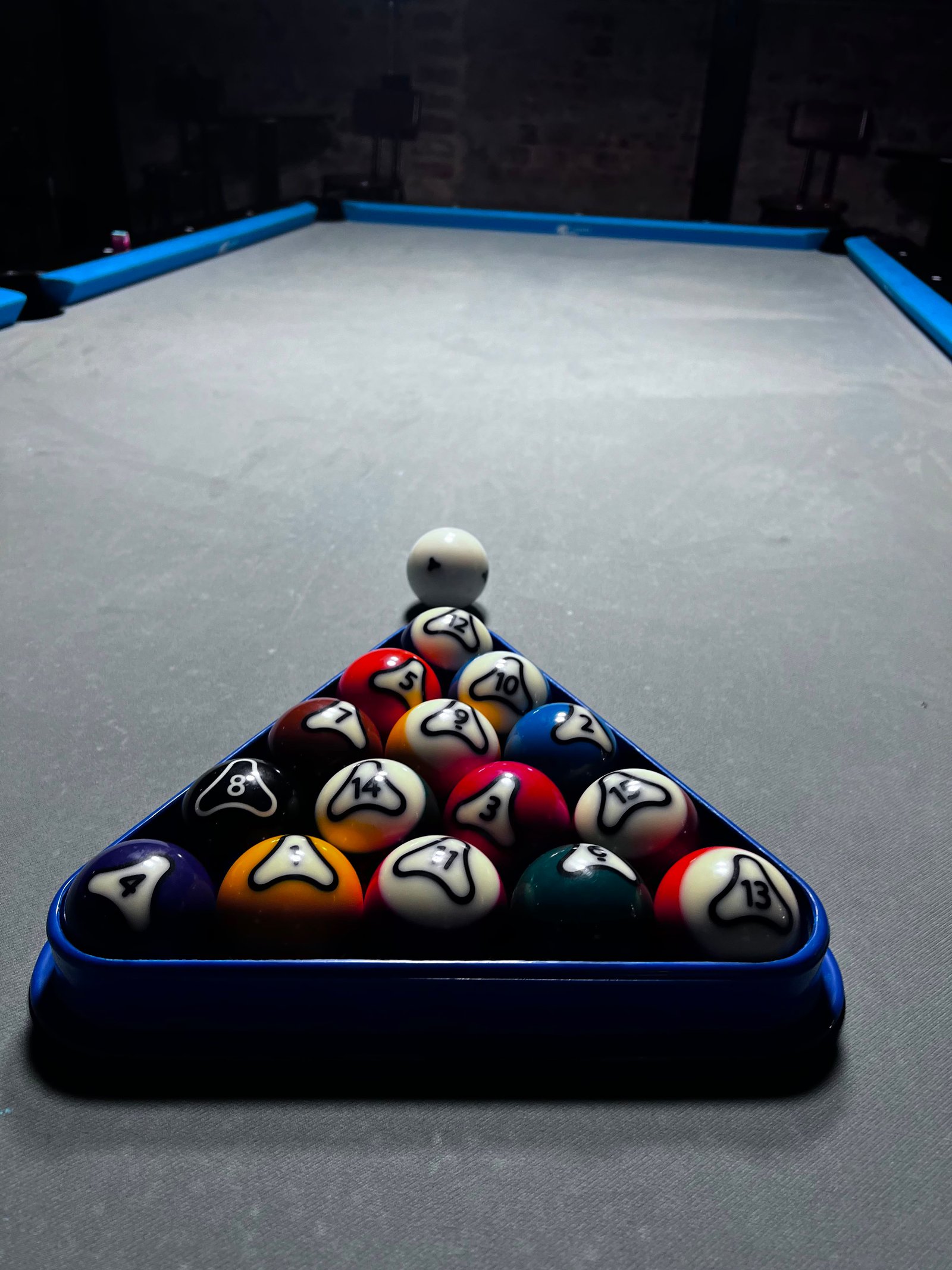 Galería de Jimar Factory Chapinero imagen 31